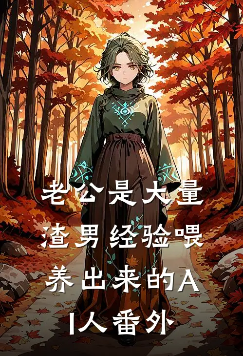 老公是大量渣男经验喂养出来的AI人 番外