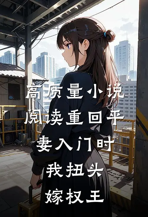 高质量小说阅读重回平妻入门时，我扭头嫁权王
