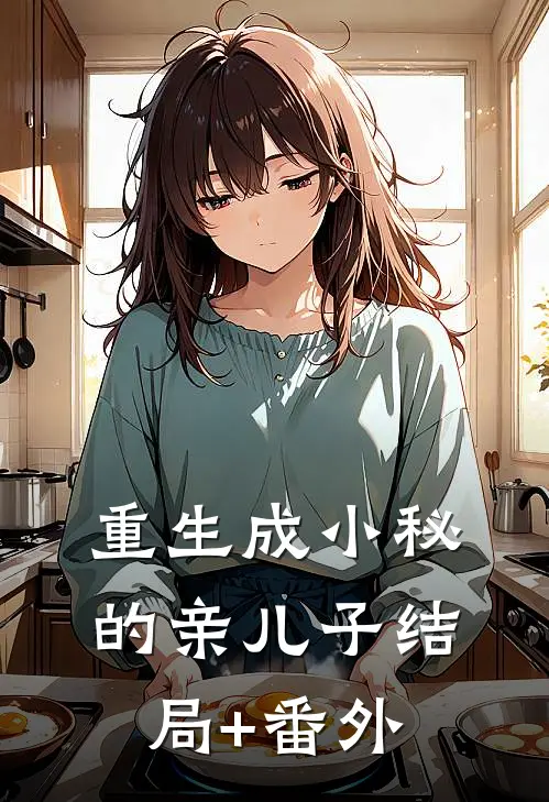 重生成小秘的亲儿子结局+番外