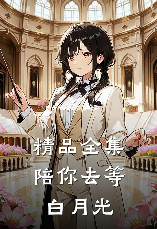 精品全集陪你去等白月光