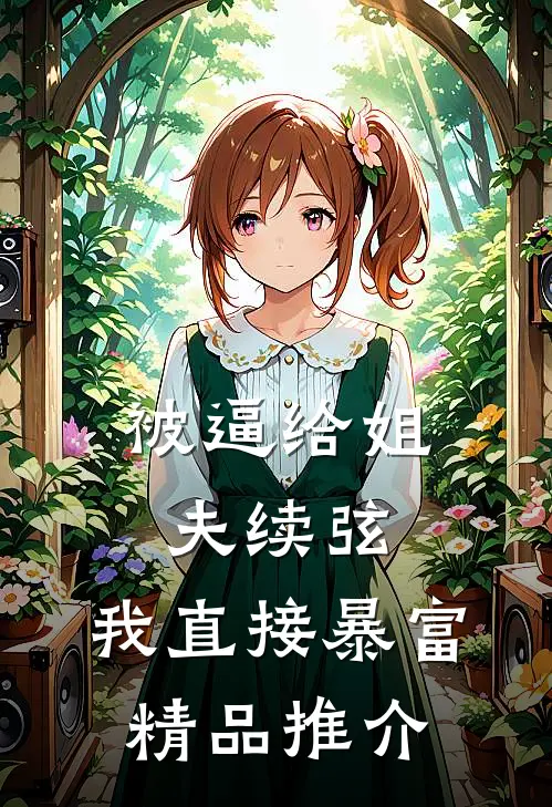 被逼给姐夫续弦，我直接暴富精品推介