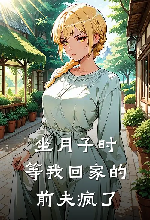 坐月子时，等我回家的前夫疯了