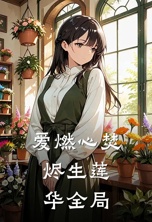 爱燃心焚，烬生莲华全局