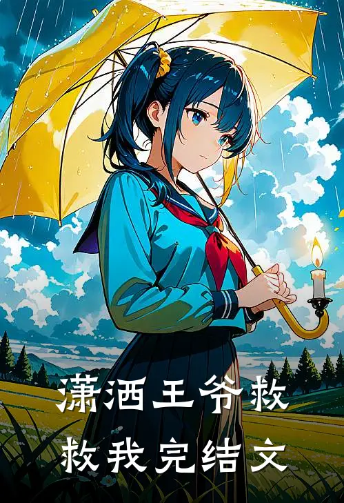 潇洒王爷救救我完结文