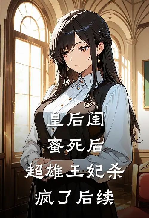 皇后闺蜜死后，超雄王妃杀疯了后续