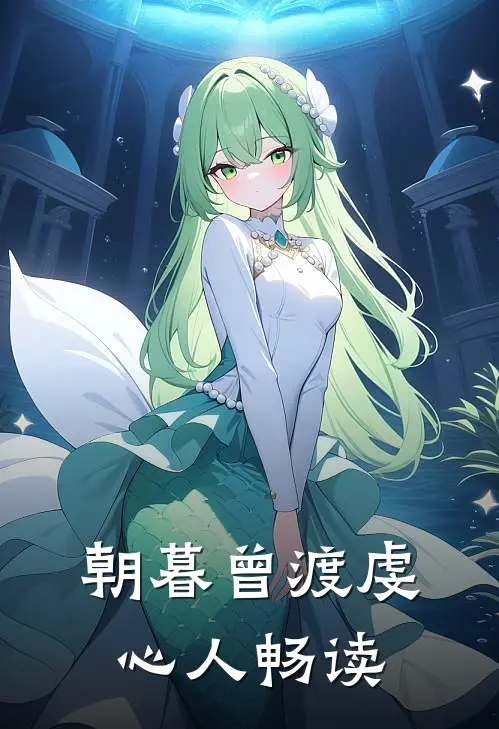 朝暮曾渡虔心人畅读