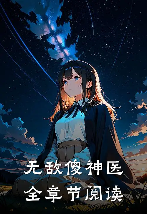 无敌傻神医全章节阅读