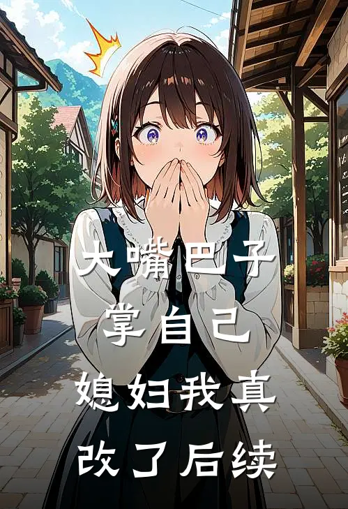 大嘴巴子掌自己，媳妇我真改了后续