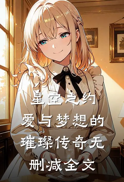 星空之约：爱与梦想的璀璨传奇无删减全文