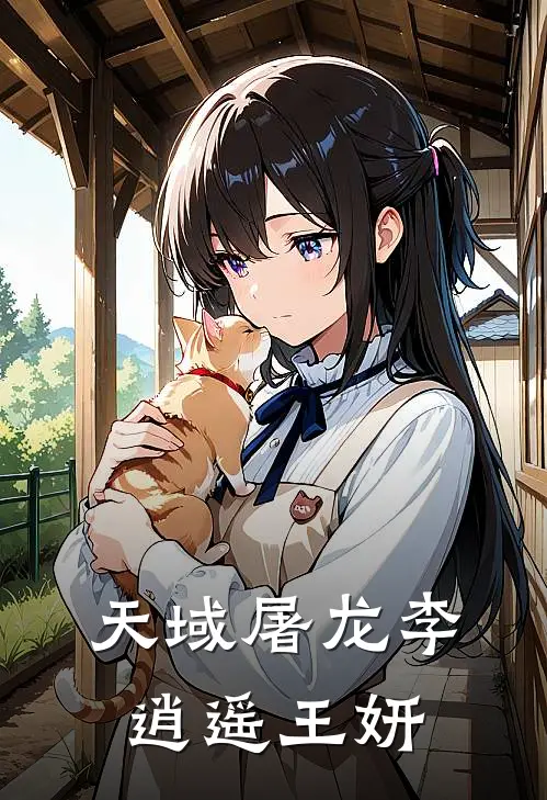 天域屠龙李逍遥王妍