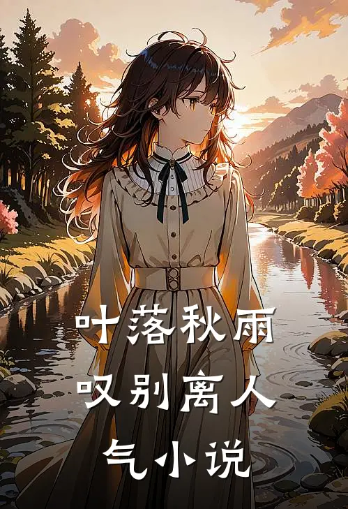 叶落秋雨叹别离人气小说