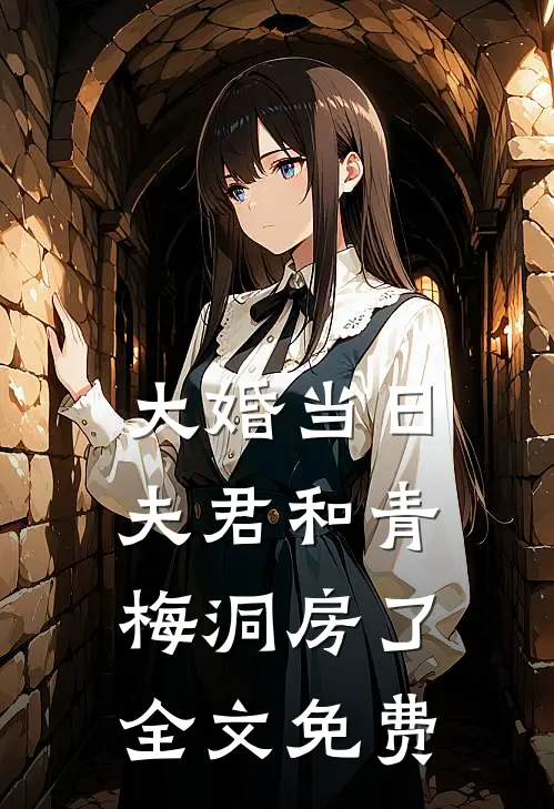 大婚当日，夫君和青梅洞房了全文免费