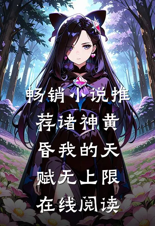 畅销小说推荐诸神黄昏我的天赋无上限在线阅读