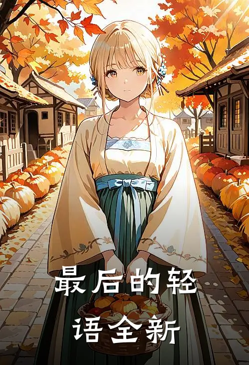 最后的轻语全新