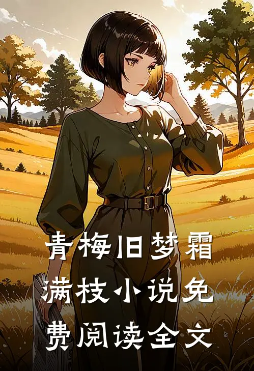 青梅旧梦霜满枝小说免费阅读全文