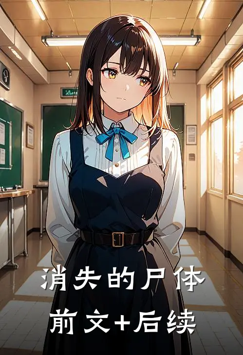消失的尸体前文+后续
