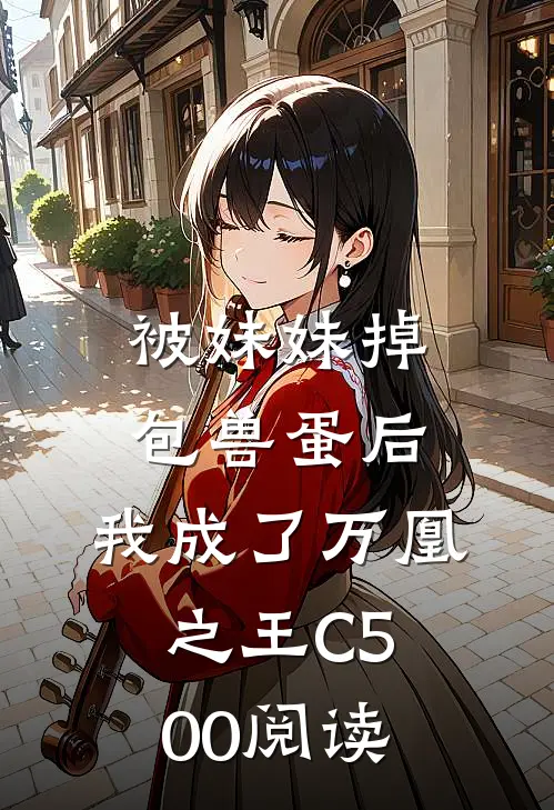 被妹妹掉包兽蛋后，我成了万凰之王C500阅读