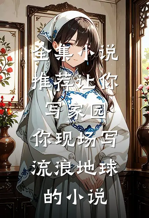 全集小说推荐让你写家园,你现场写流浪地球的小说