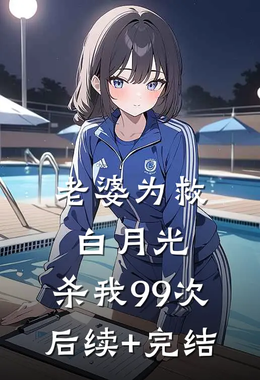 老婆为救白月光，杀我99次后续+完结