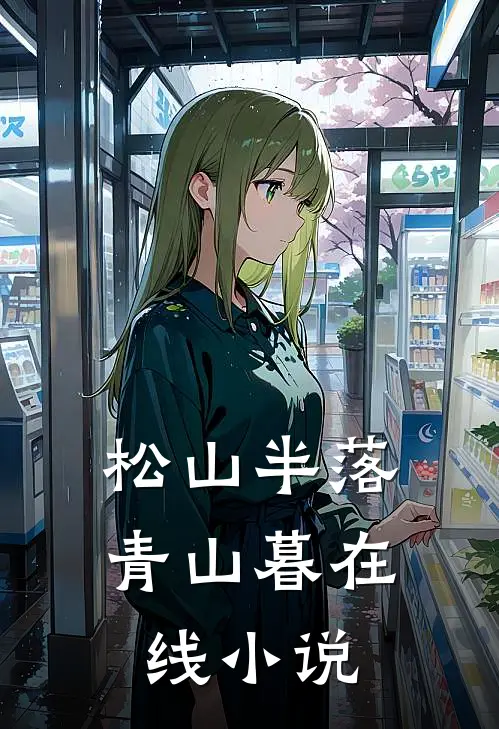 松山半落青山暮在线小说