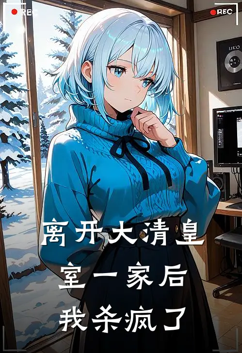 离开大清皇室一家后，我杀疯了