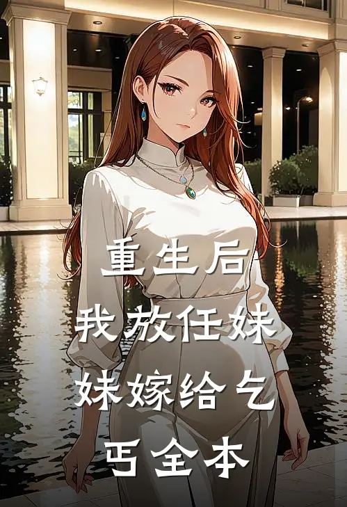 重生后，我放任妹妹嫁给乞丐全本