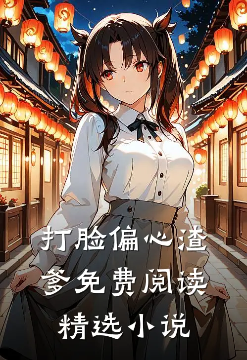 打脸偏心渣爹免费阅读精选小说
