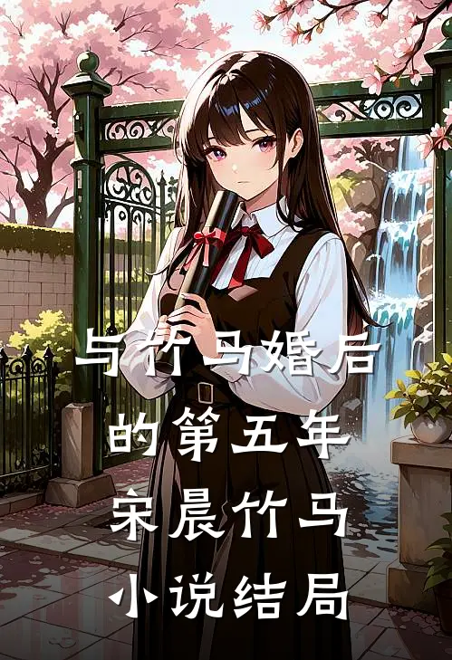 与竹马婚后的第五年宋晨竹马小说结局