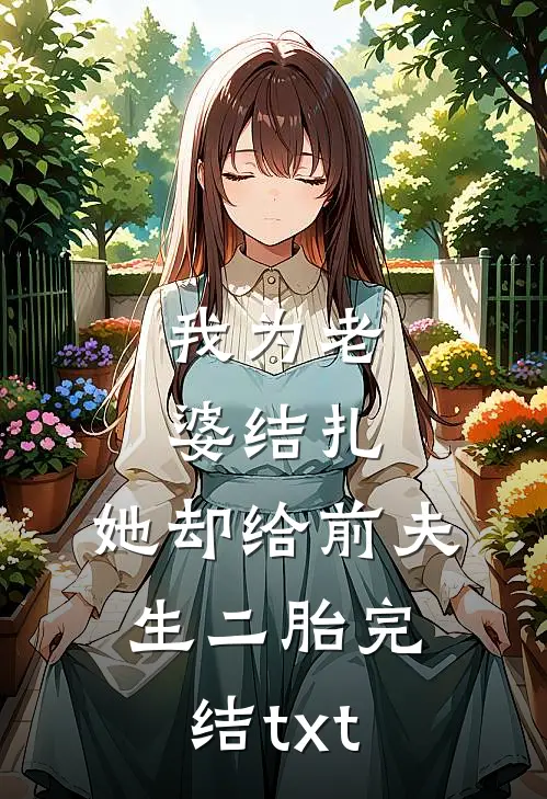 我为老婆结扎，她却给前夫生二胎完结txt