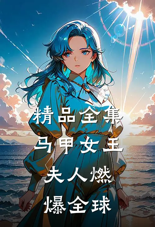 精品全集马甲女王：夫人燃爆全球
