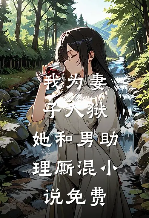 我为妻子入狱，她和男助理厮混小说免费