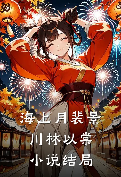 海上月裴景川林以棠小说结局