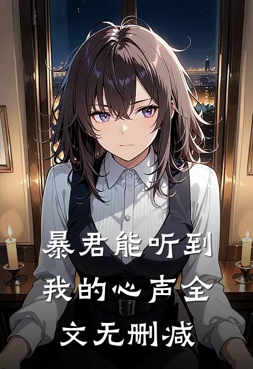 暴君能听到我的心声全文无删减
