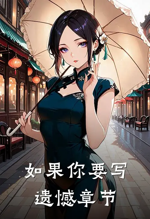 如果你要写遗憾章节