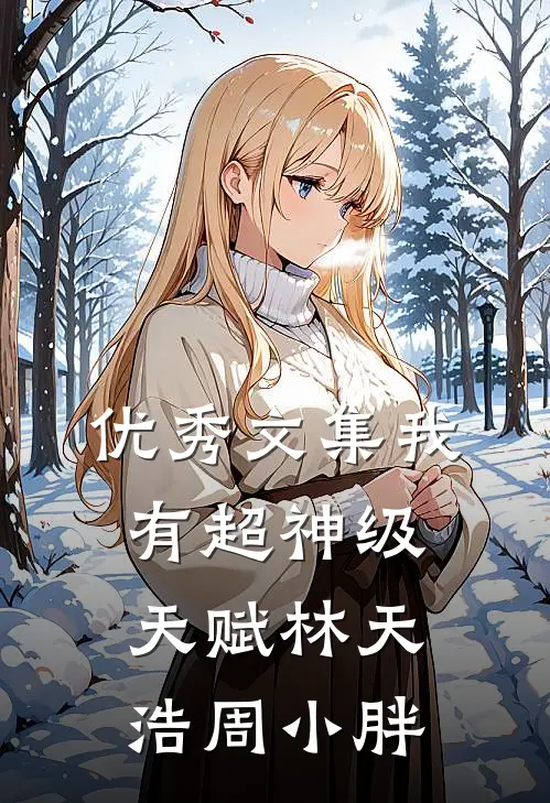 优秀文集我有超神级天赋林天浩周小胖