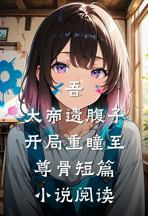 吾，大帝遗腹子，开局重瞳至尊骨短篇小说阅读
