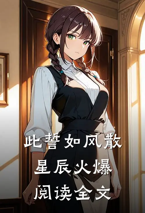 此誓如风散星辰火爆阅读全文