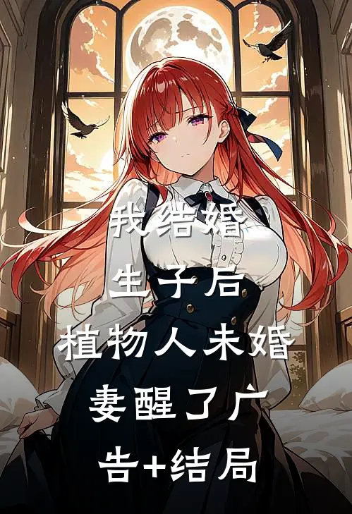 我结婚生子后，植物人未婚妻醒了广告+结局