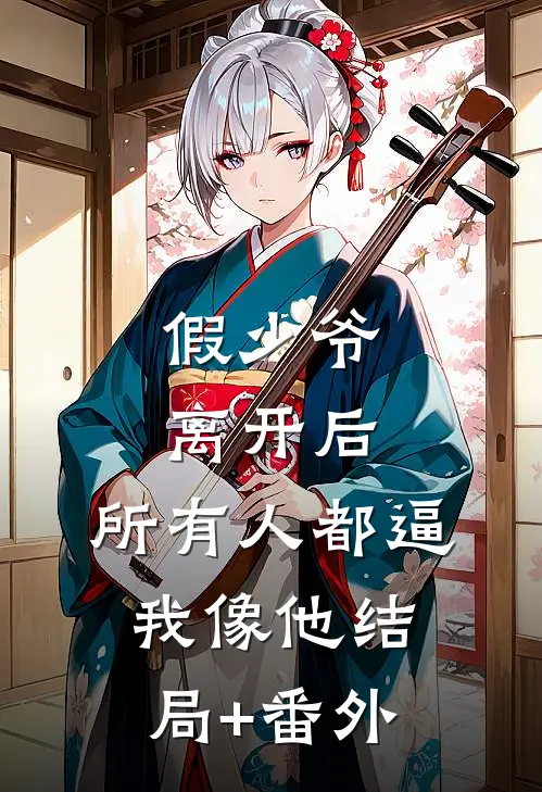 假少爷离开后，所有人都逼我像他结局+番外