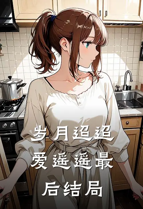 岁月迢迢爱遥遥最后结局