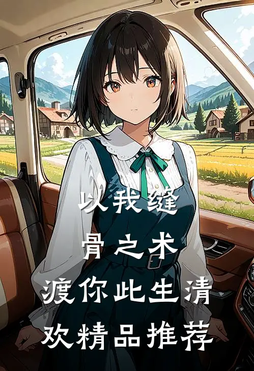 以我缝骨之术，渡你此生清欢精品推荐