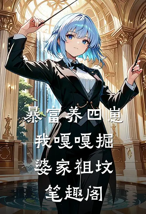 暴富养四崽，我嘎嘎掘婆家祖坟笔趣阁