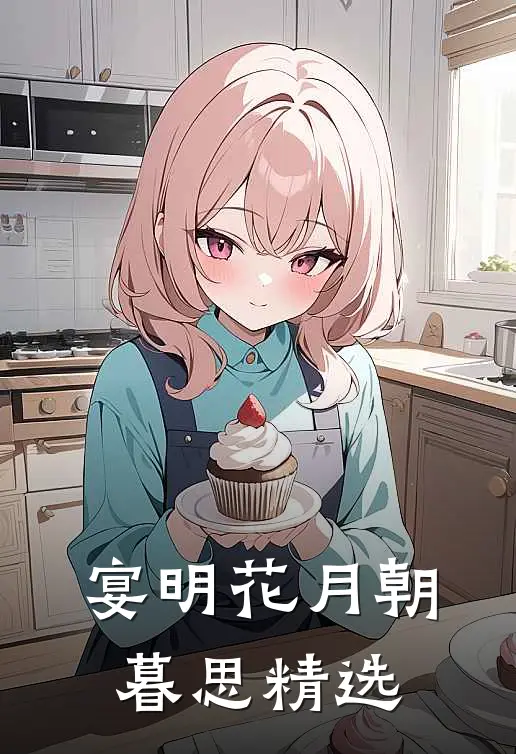 宴明花月朝暮思精选
