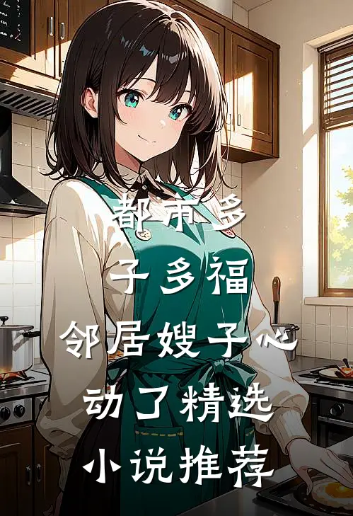 都市多子多福：邻居嫂子心动了精选小说推荐