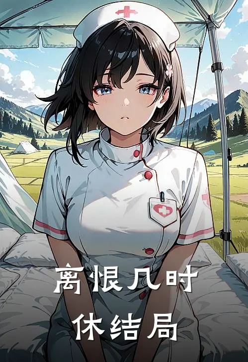 离恨几时休结局