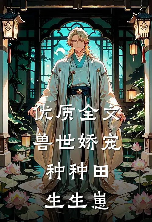 优质全文兽世娇宠种种田,生生崽