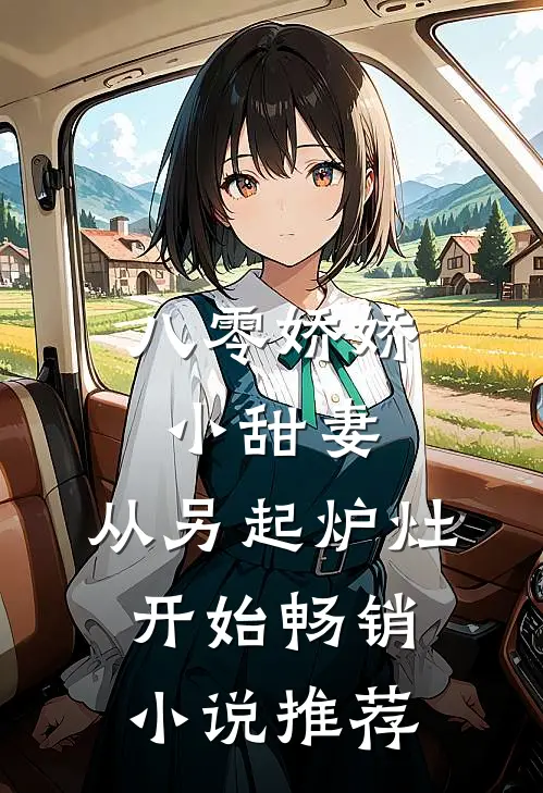 八零娇娇小甜妻，从另起炉灶开始畅销小说推荐