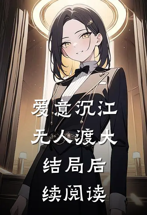 爱意沉江无人渡大结局后续阅读