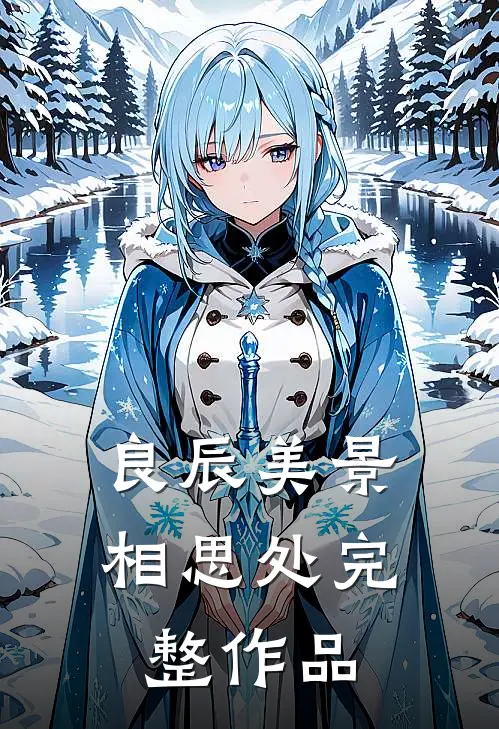 良辰美景相思处完整作品