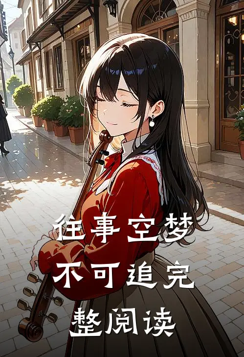 往事空梦不可追完整阅读